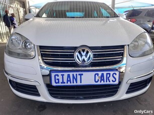 2010 Volkswagen Jetta TDI used car for sale in Johannesburg South Gauteng South Africa - OnlyCars.co.za