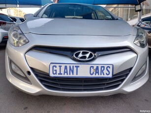 2012 Hyundai I30 used car for sale in Johannesburg South Gauteng South Africa - OnlyCars.co.za