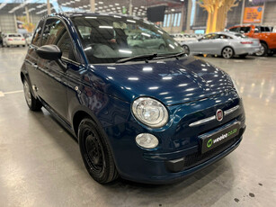 2013 Fiat 500 1.2 for sale