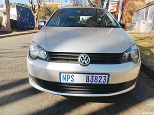 2013 Volkswagen Polo Vivo used car for sale in Johannesburg City Gauteng South Africa - OnlyCars.co.za