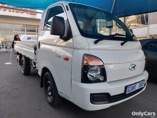 2014 Hyundai H-100 used car for sale in Johannesburg South Gauteng South Africa - OnlyCars.co.za