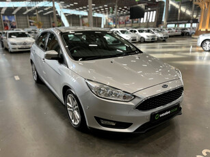2015 Ford Focus 1.5 Ecoboost Trend 5dr for sale