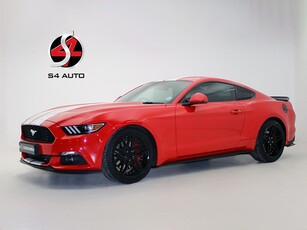 2016 Ford Mustang 2.3 Ecoboost A/t for sale