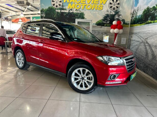 2019 Haval H2 1.5t Luxury A/t for sale
