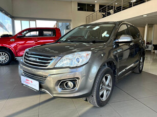 2019 Haval H6 1.5t City for sale