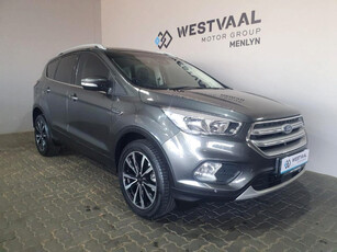 2020 Ford Kuga 1.5 Ecoboost Trend A/t for sale
