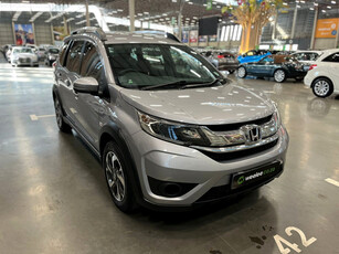 2020 Honda Br-v 1.5 Comfort for sale