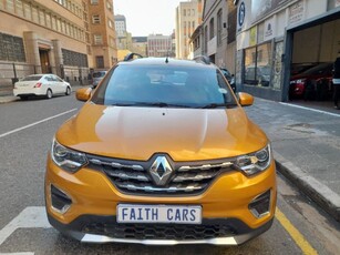 2020 Renault Triber 1.0 Dynamique For Sale in Gauteng, Johannesburg