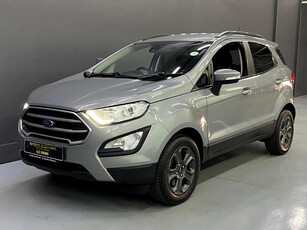 2021 Ford Ecosport 1.0 Ecoboost Trend for sale