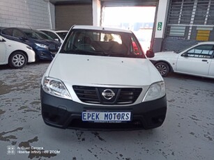 2021 Nissan NP200 1.6i (aircon) For Sale in Gauteng, Johannesburg