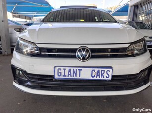 2021 Volkswagen Polo 8Rline used car for sale in Johannesburg South Gauteng South Africa - OnlyCars.co.za
