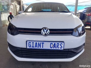 2021 Volkswagen Polo Vivo used car for sale in Johannesburg South Gauteng South Africa - OnlyCars.co.za