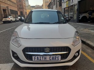 2022 Suzuki Swift 1.2 GL For Sale in Gauteng, Johannesburg