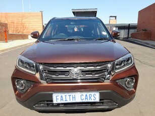 2022 Toyota Urban Cruiser 1.5 XS auto For Sale in Gauteng, Johannesburg