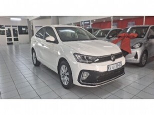 2022 Volkswagen Polo GP 1.6 Comfortline Tiptronic