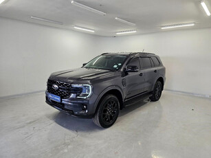 2023 Ford Everest 2.0d Bi-turbo Sport A/t for sale