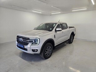 2023 Ford Ranger 2.0 SiT D CAB XLT 4X2 6AT