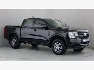 2023 Ford Ranger 2.0 Sit Double Cab XL Manual