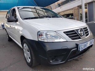 2023 Nissan NP200 safety pack used car for sale in Johannesburg South Gauteng South Africa - OnlyCars.co.za