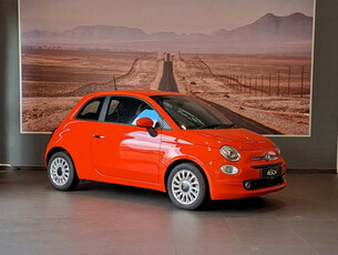 2024 Fiat 500 900t Club A/t for sale