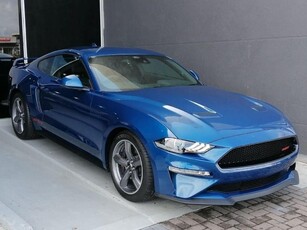 2024 Ford MUSTANG 5.0 GT/CS California Special Fastback