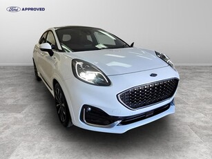 2024 Ford Puma 1.0T ECOBOOST ST-LINE VIGNALE A/T