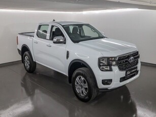 2024 Ford Ranger 2.0 SiT D CAB XL 4X2 6AT