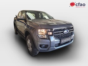 2024 Ford Ranger 2.0D XL D/C P/U