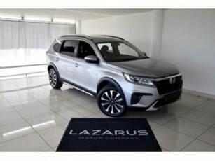 2024 Honda BR-V 1.5 Elegance CVT