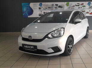 2024 Honda Fit 1.5 Comfort Cvt for sale