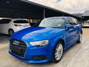 Audi A3 2019, Automatic, 1 litres - Cape Town