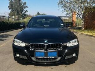 BMW 3 2017, Automatic, 2 litres - Cape Town