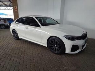 BMW 3 2020, Automatic, 2 litres - Rustenburg