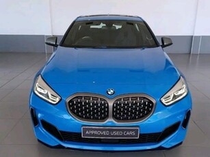 BMW M3 2021, Automatic, 1.8 litres - Johannesburg
