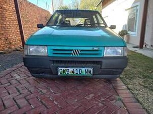 Fiat Uno 1997, Manual, 1.3 litres - Bloemfontein