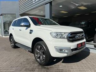 Ford Expedition 2017, Automatic, 3.2 litres - Port Alfred