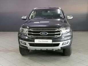 Ford Expedition 2022, Automatic, 2 litres - Port Elizabeth