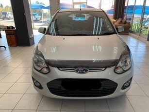 Ford Focus 2014, Manual, 1.4 litres - Pretoria