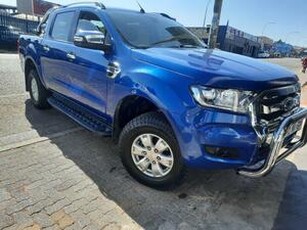Ford Ranger 2015, Automatic, 3.2 litres - Ermelo