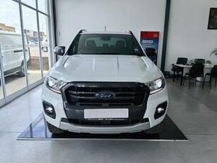 Ford Ranger 2019, Automatic, 2 litres - Durban