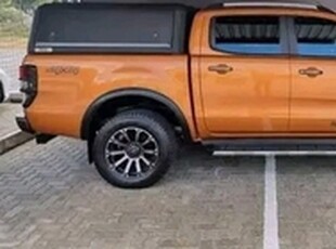 Ford Ranger 2020, Automatic, 3.2 litres - Bloemfontein