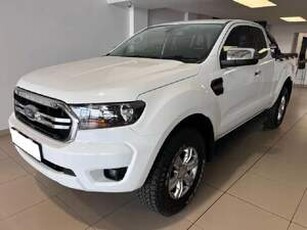Ford Ranger 2021, Automatic, 2.2 litres - Bloemfontein