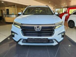 Honda Accord 2022, Automatic, 1.5 litres - Johannesburg