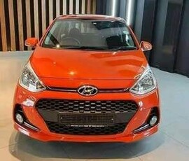 Hyundai i10 2017, Automatic, 1 litres - Pretoria