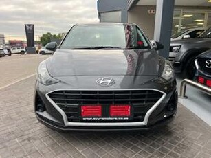 Hyundai i10 2021, Manual, 1 litres - Cape Town