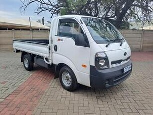 Kia K900 2021, Manual, 2.7 litres - Cape Town