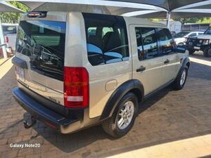 Land Rover Discovery 2009, Automatic, 3 litres - Cape Town