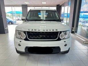 Land Rover Discovery 2012, Automatic - Pretoria