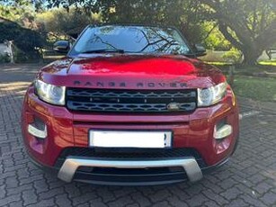 Land Rover Range Rover 2013, Automatic, 2.2 litres - Johannesburg