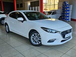 Mazda 3 2018, Automatic, 1.6 litres - Pretoria Central